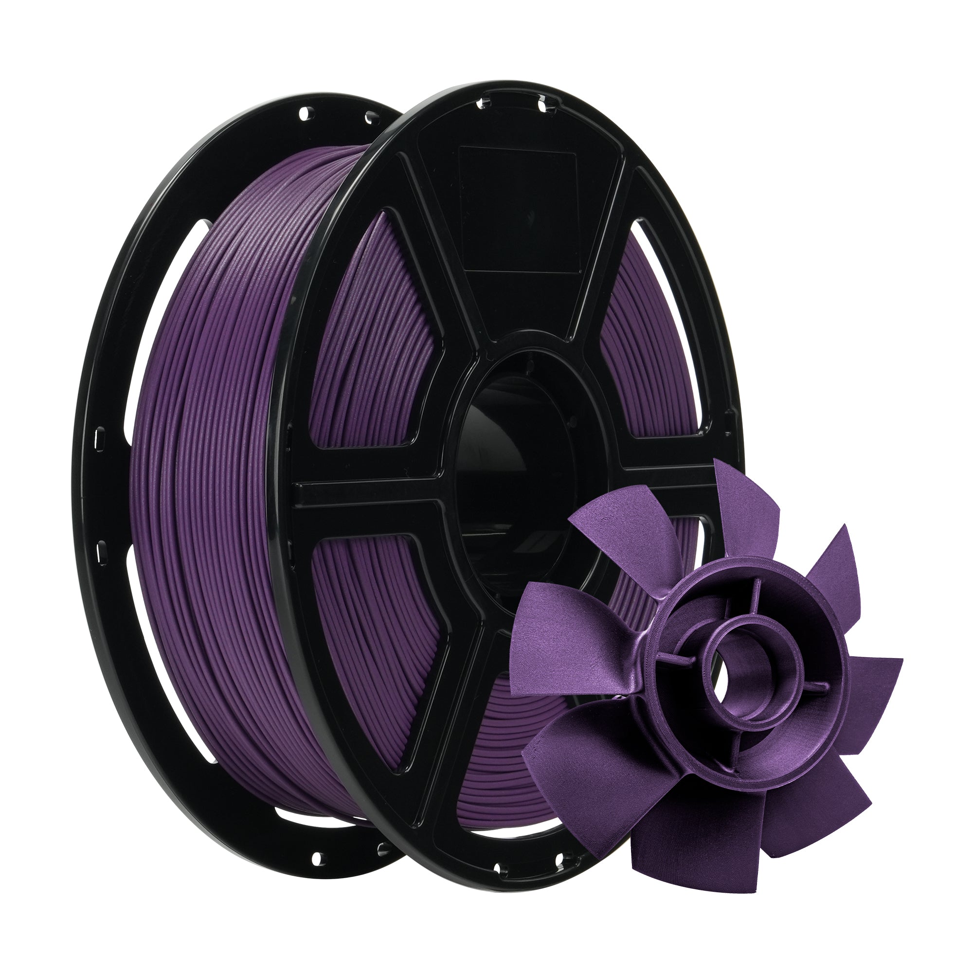 Flashforge PLA-CF Filament