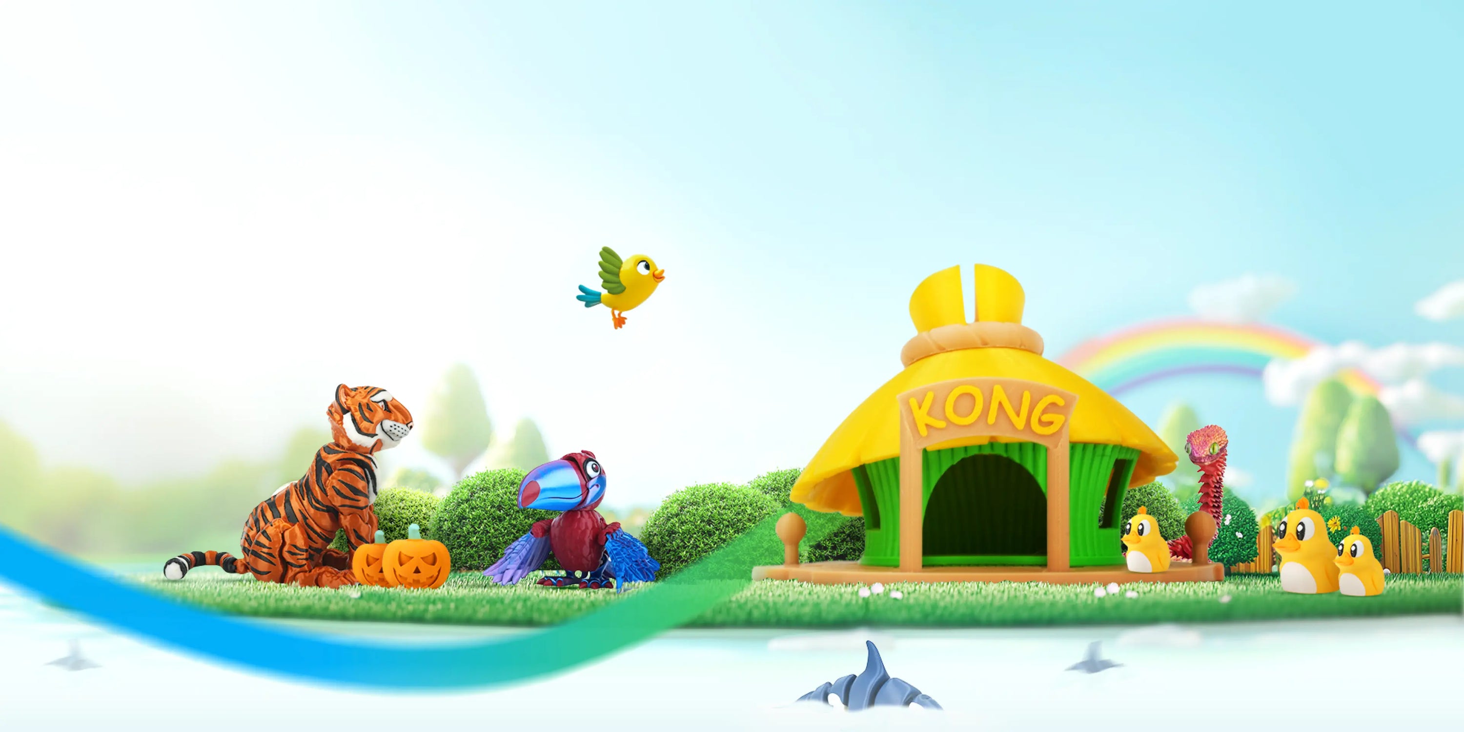 AD5X 1 Light the world with multi color 2x 0b639151 4434 4034 a372 931d62a9009a