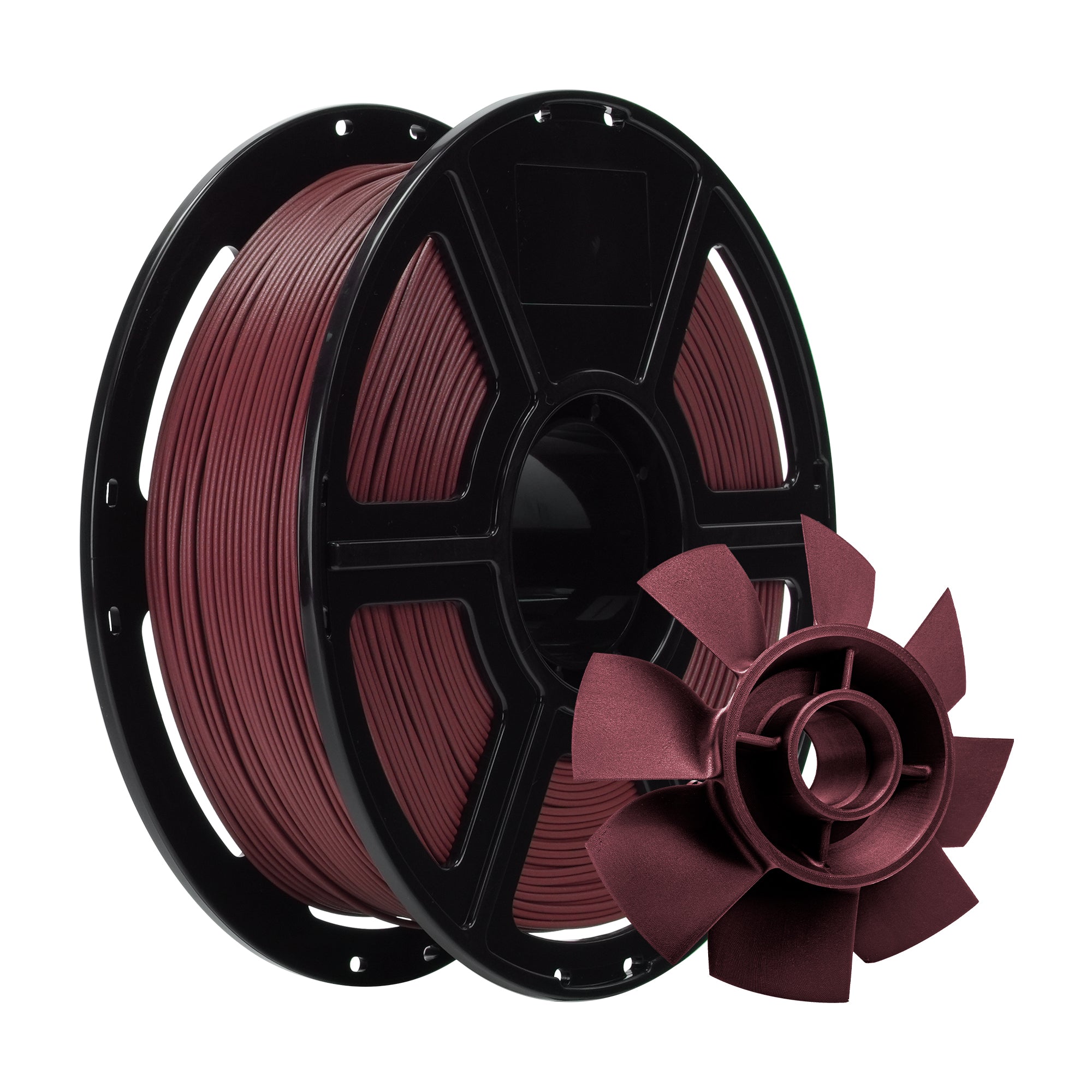 Flashforge PLA-CF Filament