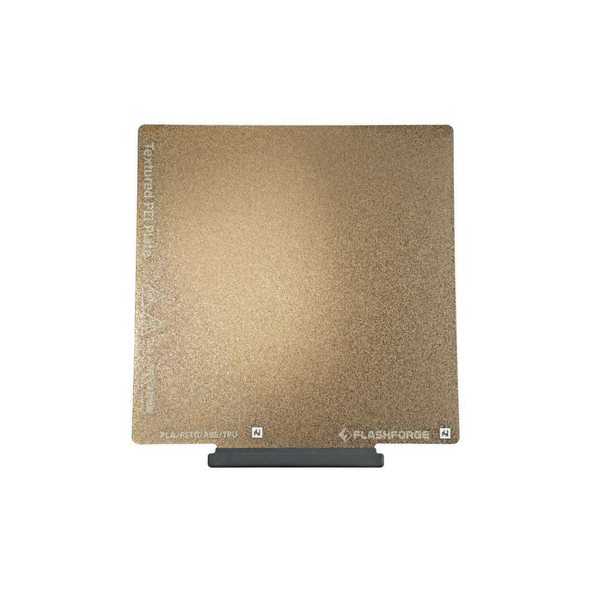 Flahsforge PEI Coating Platform for AD5X