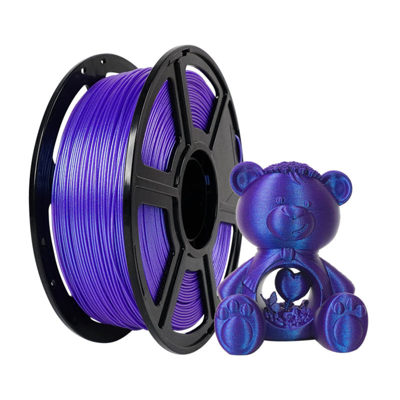 3d Drucker Filament Pla Kaufen Flashforge PLA Multicolor Filament