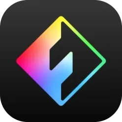 Flashforge ColorPrint app icon