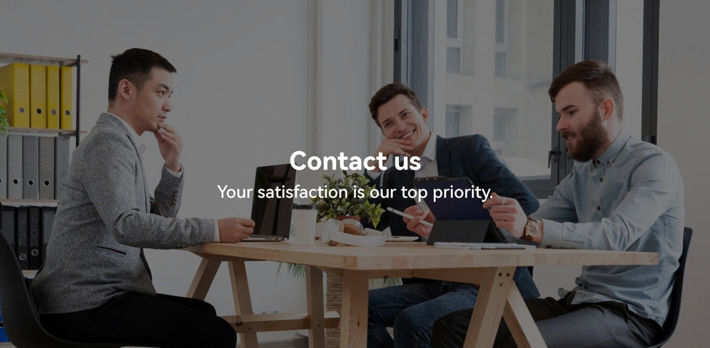 Contact Us