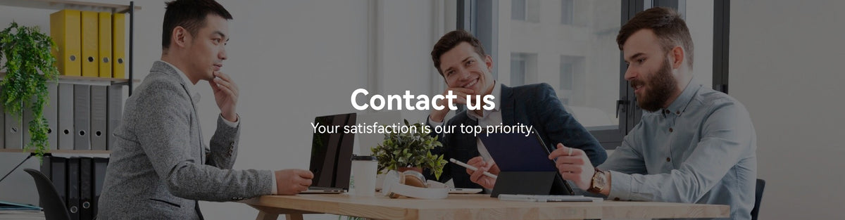 Contact Us