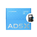 AD5X Enclosure Kit - Enhanced 3D Printing Stability & Safety