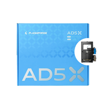 AD5X Enclosure Kit - Enhanced 3D Printing Stability & Safety