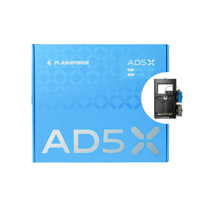 AD5X Enclosure Kit - Enhanced 3D Printing Stability & Safety