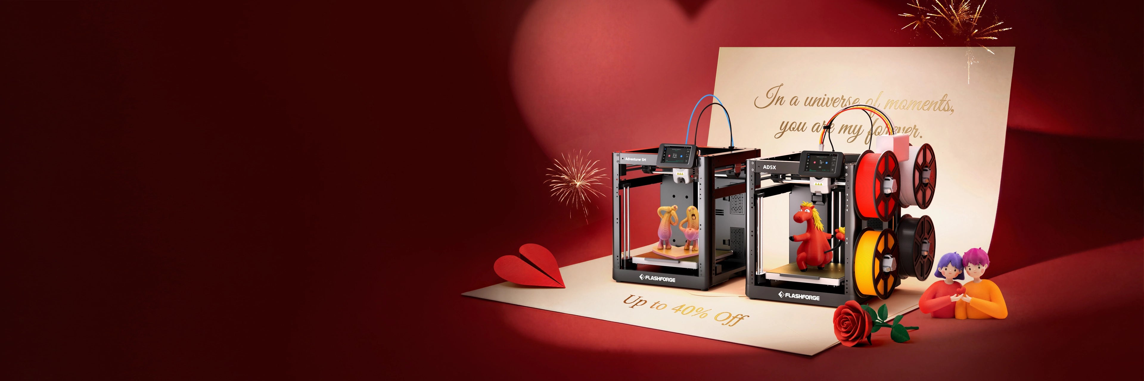 Valentine's Day Sale