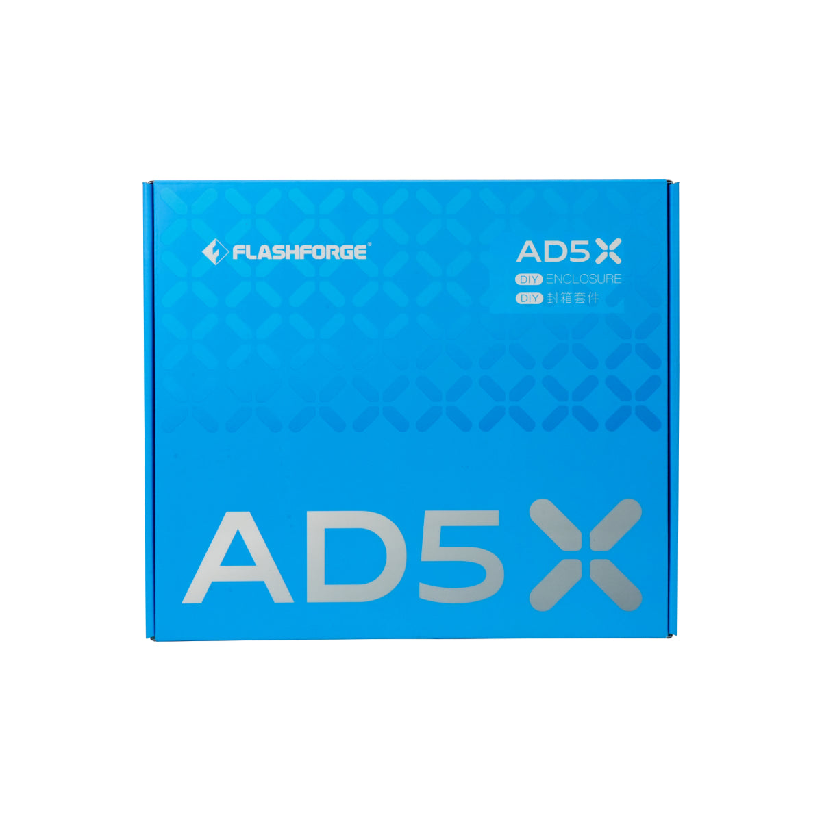 AD5X Enclosure kit